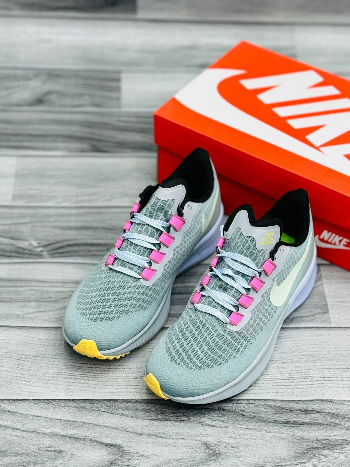 Nike air zoom Pegasus 37 Shoes