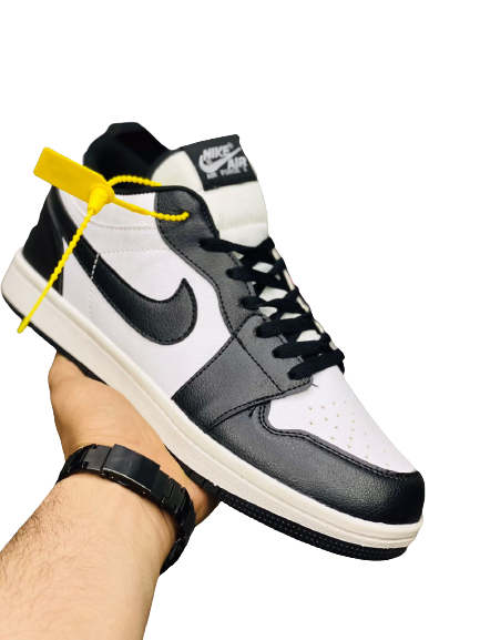 NIKKEE AIRRJORDDAN ONE LOW PREMIUMM BATCH