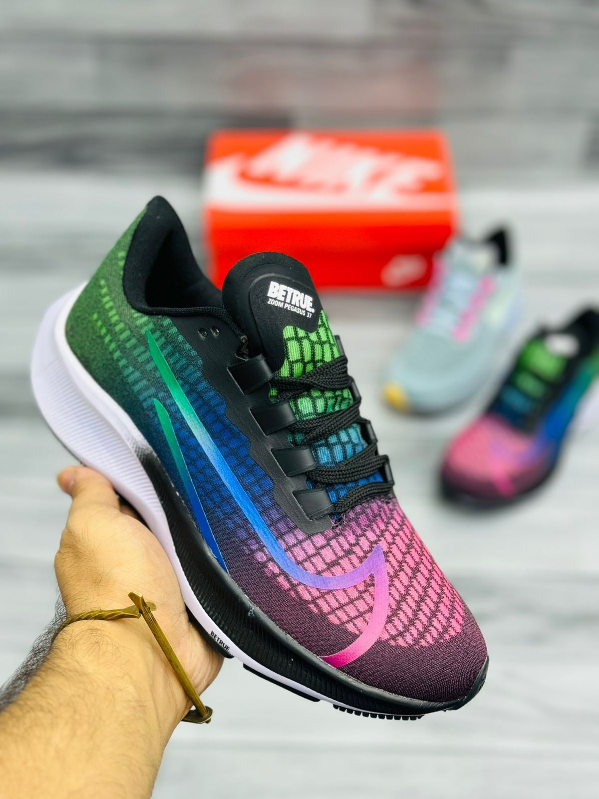 Nike air zoom Pegasus 37 Shoes