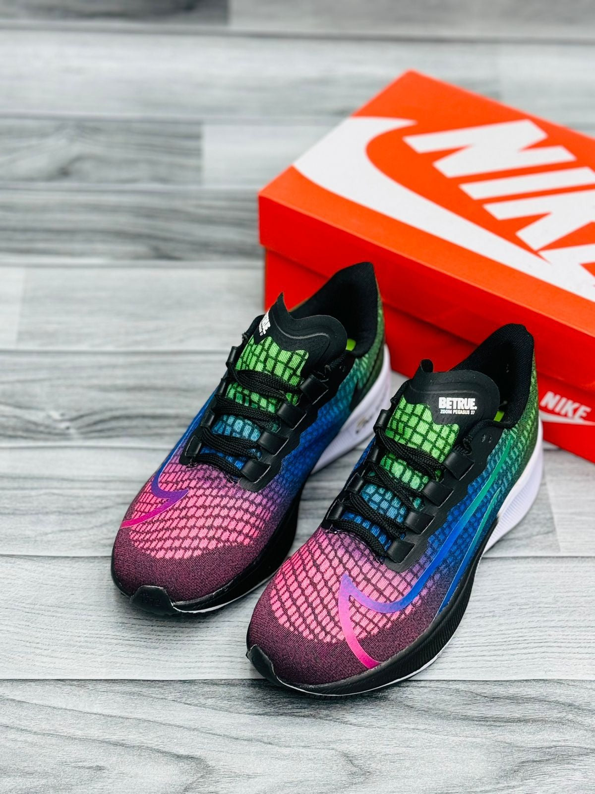Nike air zoom Pegasus 37 Shoes
