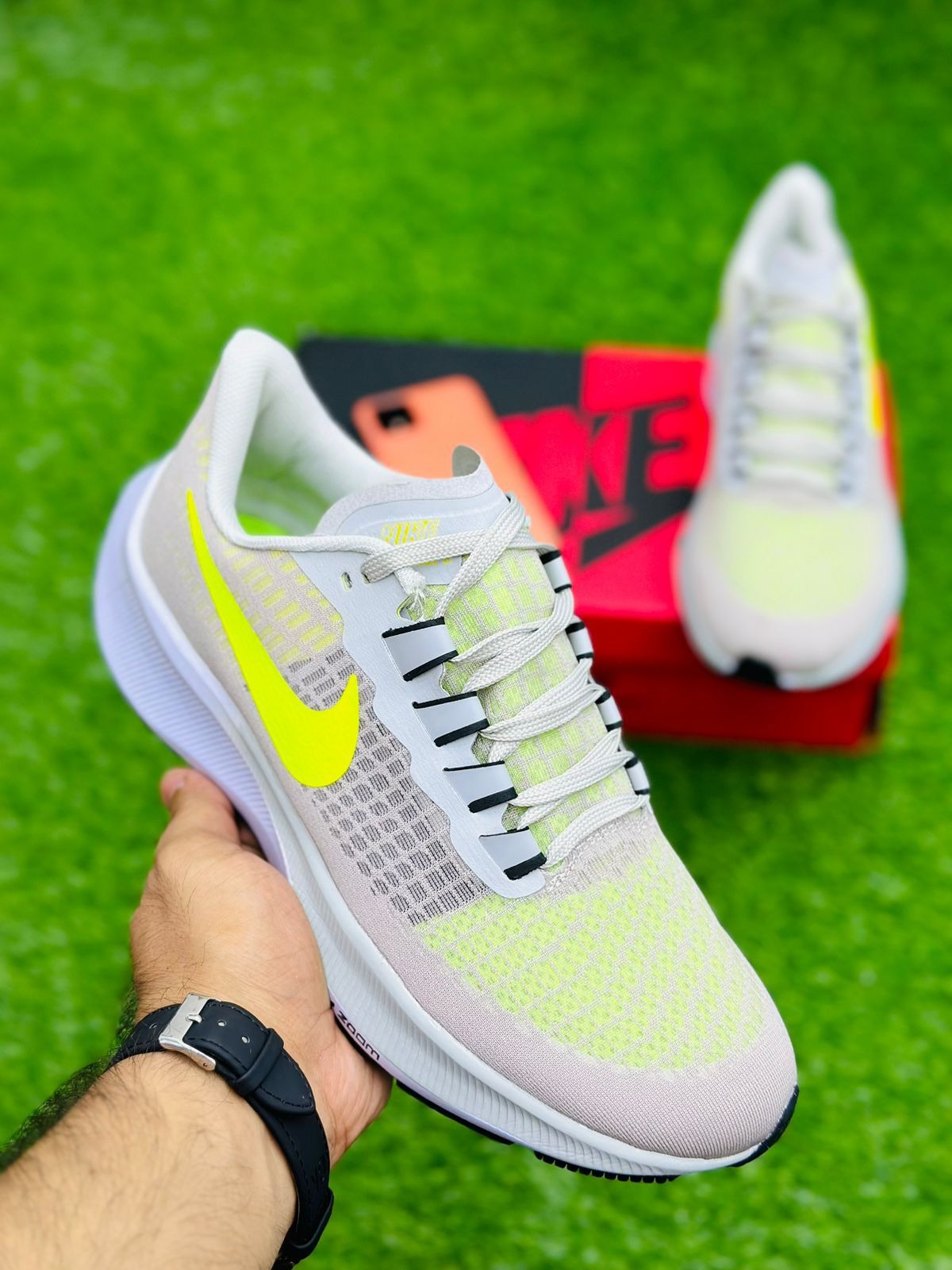 Nike air zoom Pegasus 37 Shoes