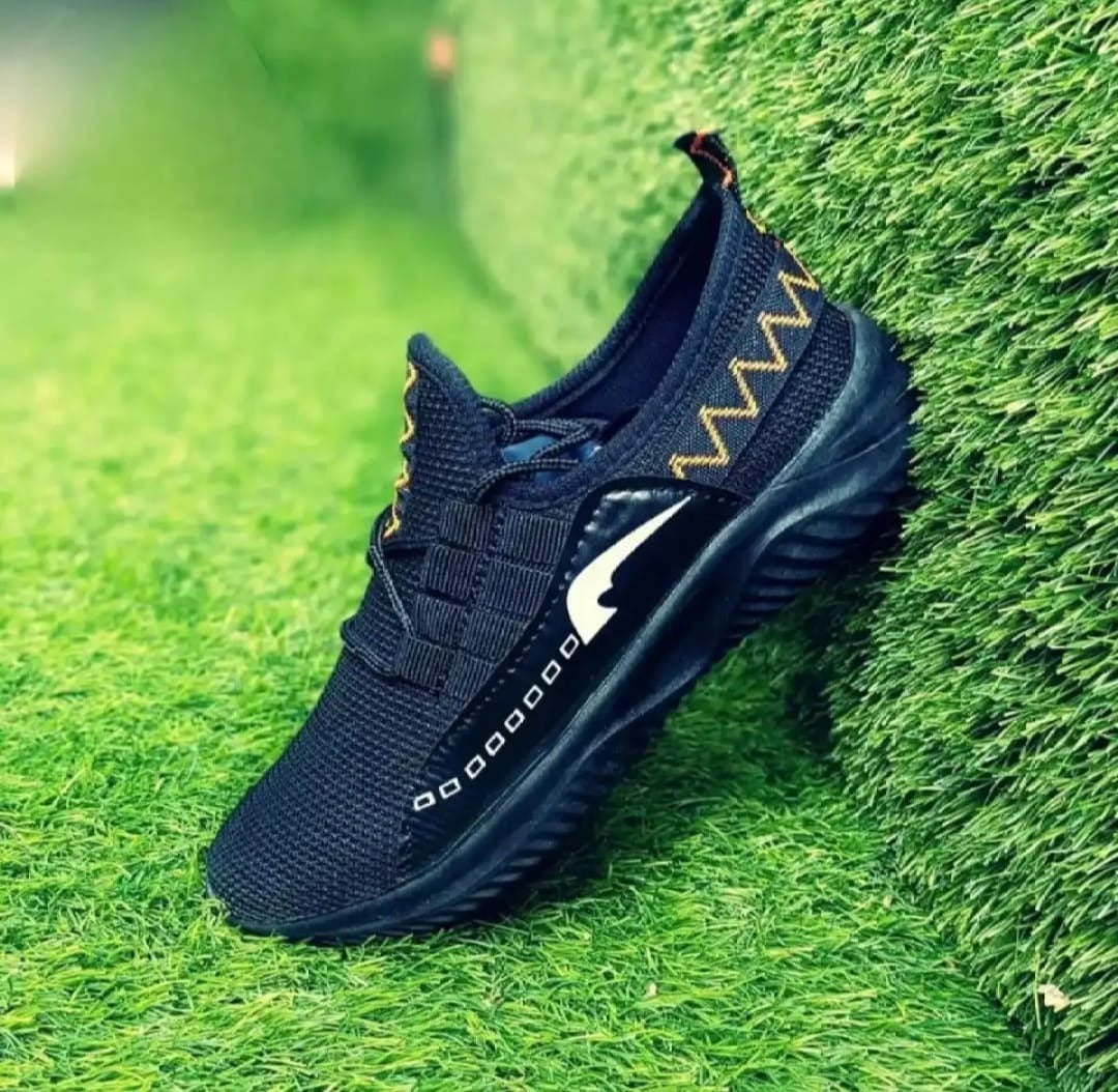 Fashion Sneakers For Men