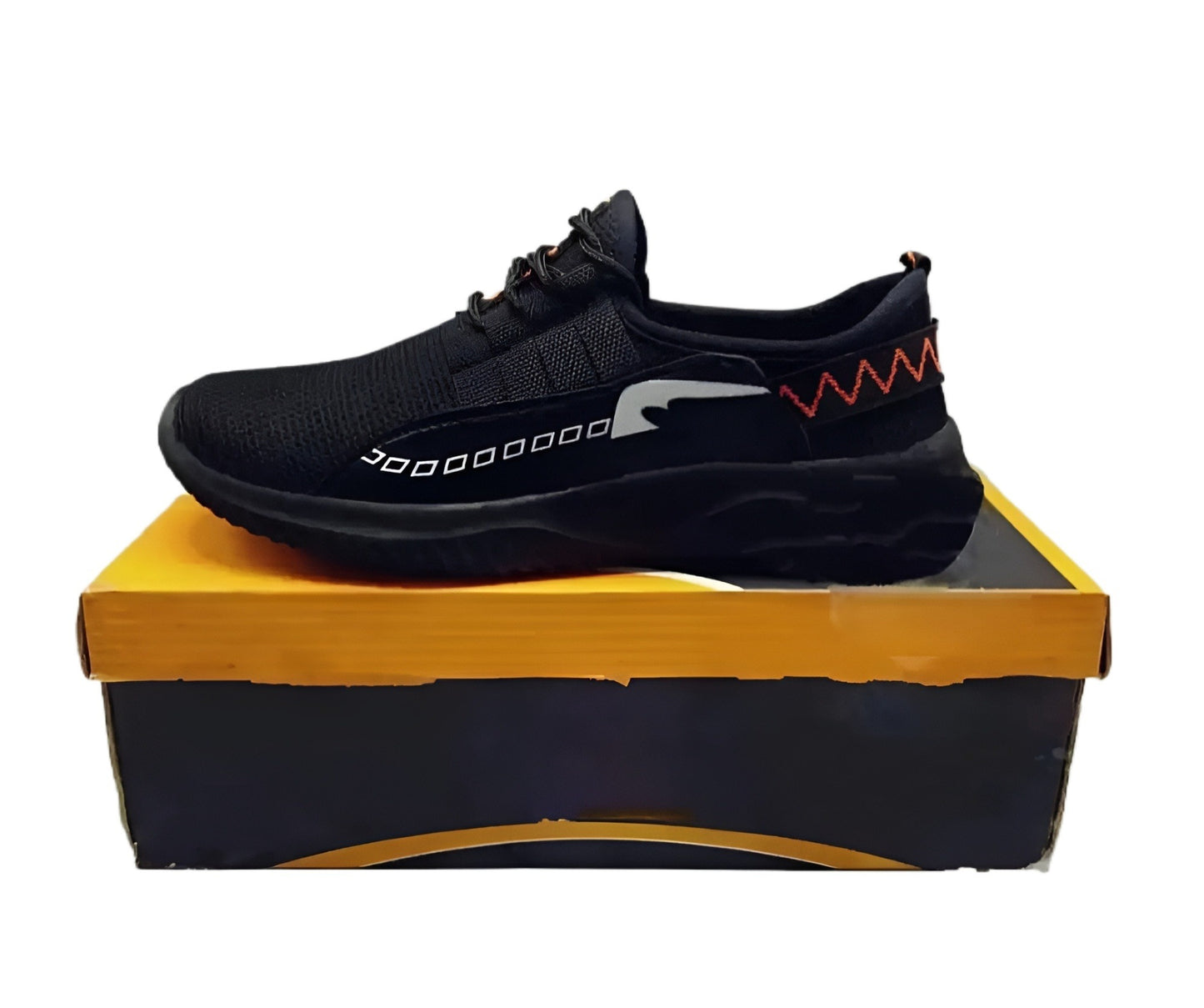 Fashion Sneakers For Men